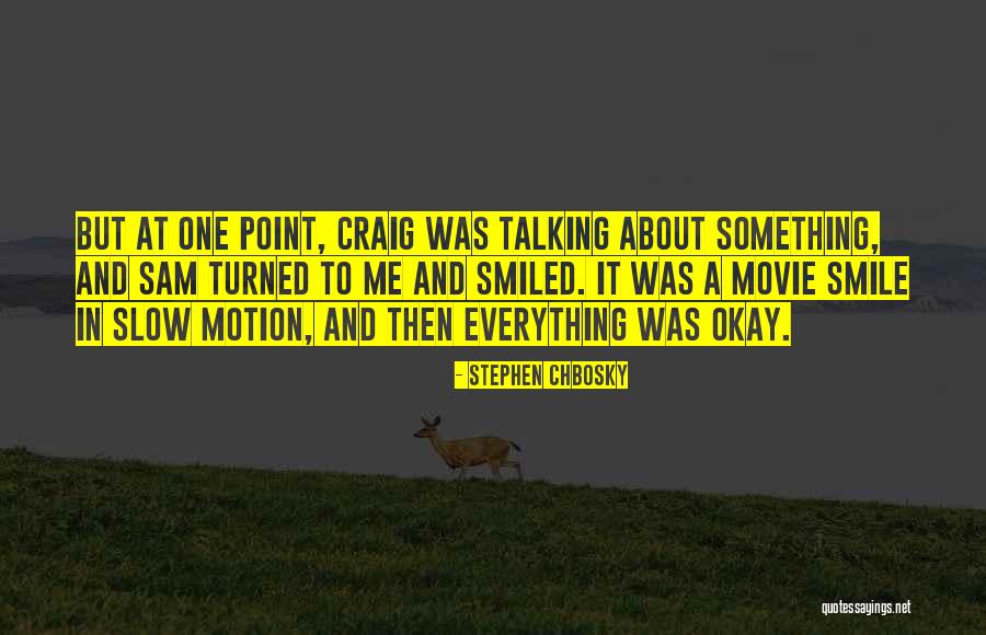 Szkler Zis Quotes By Stephen Chbosky Szkler Zis Quotes By Stephen Chbosky