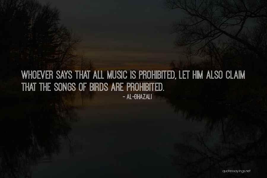 Szkliwo W Quotes By Al-Ghazali Szkliwo W Quotes By Al-Ghazali
