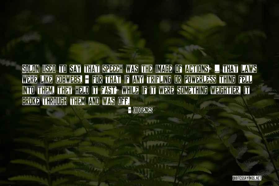 Szkliwo W Quotes By Diogenes Szkliwo W Quotes By Diogenes