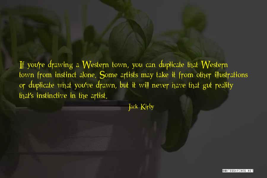 Szkliwo W Quotes By Jack Kirby Szkliwo W Quotes By Jack Kirby