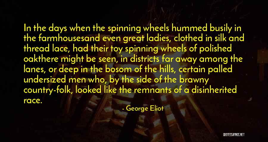 Szkliwo Zeba Quotes By George Eliot Szkliwo Zeba Quotes By George Eliot