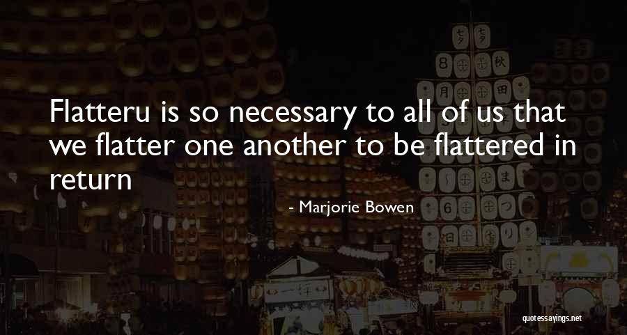 Szkoda Calkowita Quotes By Marjorie Bowen Szkoda Calkowita Quotes By Marjorie Bowen
