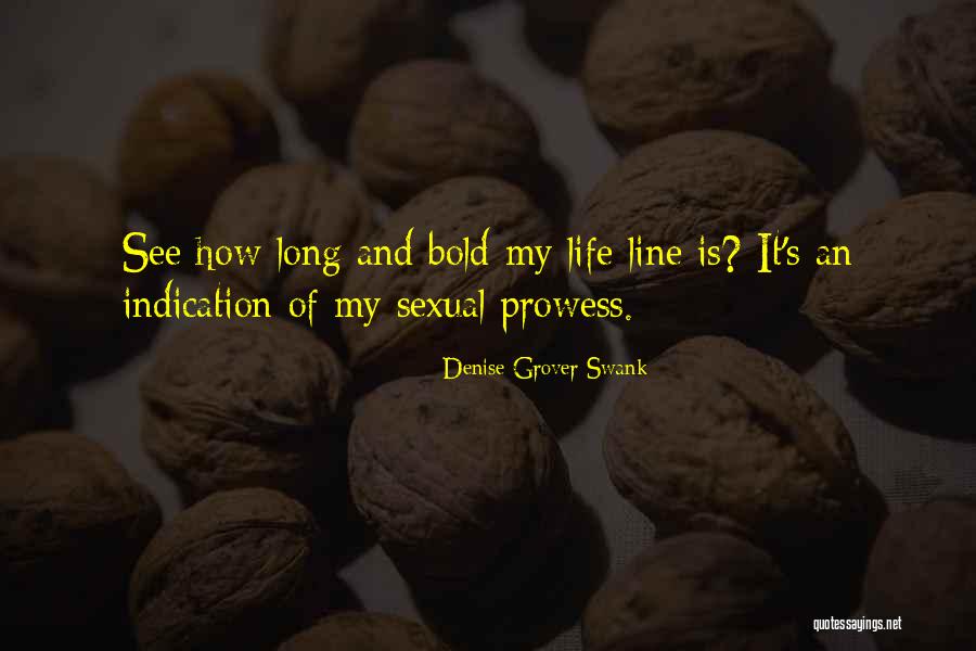 Szkopul Quotes By Denise Grover Swank Szkopul Quotes By Denise Grover Swank
