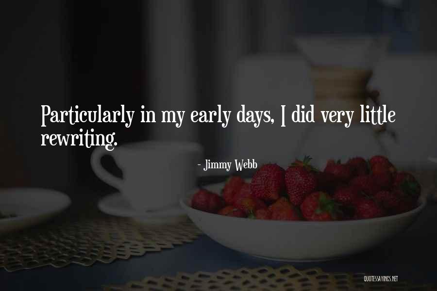 Szkt T Rv Ny Quotes By Jimmy Webb Szkt T Rv Ny Quotes By Jimmy Webb