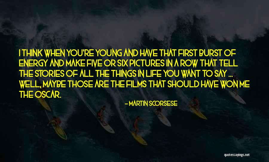 Szkt T Rv Ny Quotes By Martin Scorsese Szkt T Rv Ny Quotes By Martin Scorsese