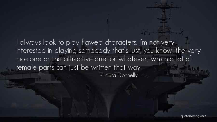 Szkubidu Quotes By Laura Donnelly Szkubidu Quotes By Laura Donnelly
