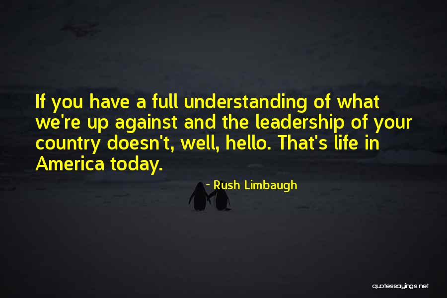 Szkubidu Quotes By Rush Limbaugh Szkubidu Quotes By Rush Limbaugh