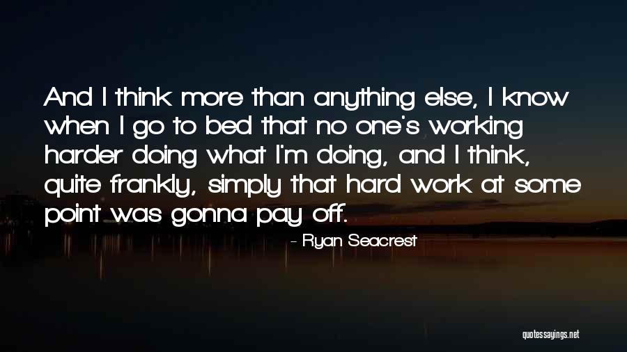 Szlachetna Quotes By Ryan Seacrest Szlachetna Quotes By Ryan Seacrest