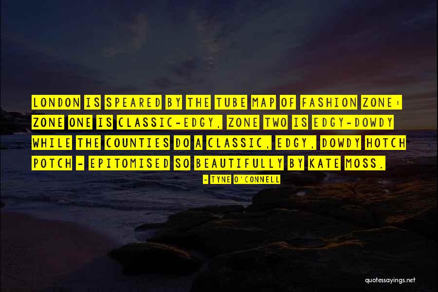 Szlachetny Synonim Quotes By Tyne O'Connell Szlachetny Synonim Quotes By Tyne O'Connell