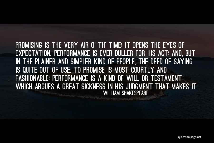 Szlakiem Kolberga Quotes By William Shakespeare Szlakiem Kolberga Quotes By William Shakespeare