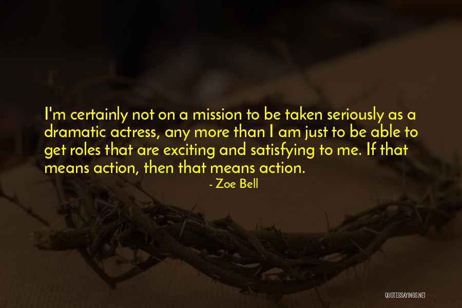 Szlakiem Orlich Quotes By Zoe Bell Szlakiem Orlich Quotes By Zoe Bell