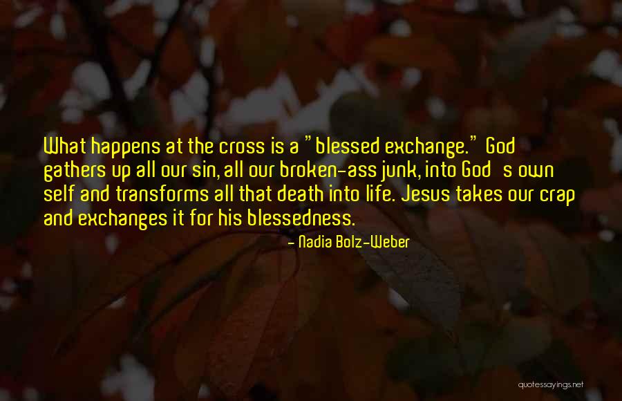 Szmania Quotes By Nadia Bolz-Weber Szmania Quotes By Nadia Bolz-Weber