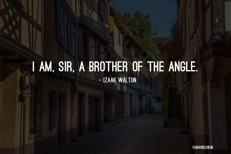 Szmata Quotes By Izaak Walton Szmata Quotes By Izaak Walton