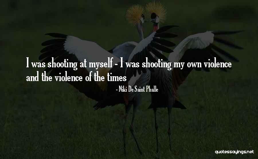 Szmata Quotes By Niki De Saint Phalle Szmata Quotes By Niki De Saint Phalle
