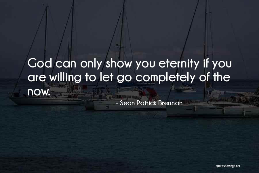 Szmateksy Quotes By Sean Patrick Brennan Szmateksy Quotes By Sean Patrick Brennan