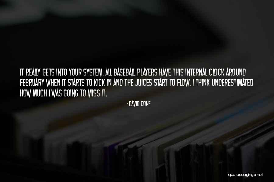Szmit Szk Lka Quotes By David Cone Szmit Szk Lka Quotes By David Cone
