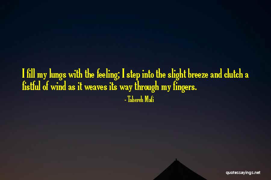 Szmtr Quotes By Tahereh Mafi Szmtr Quotes By Tahereh Mafi