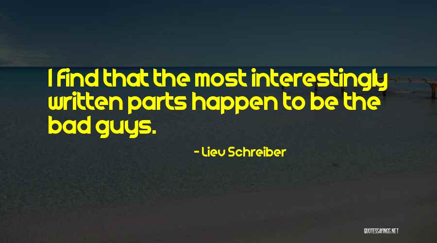 Szmyt Et Quotes By Liev Schreiber Szmyt Et Quotes By Liev Schreiber