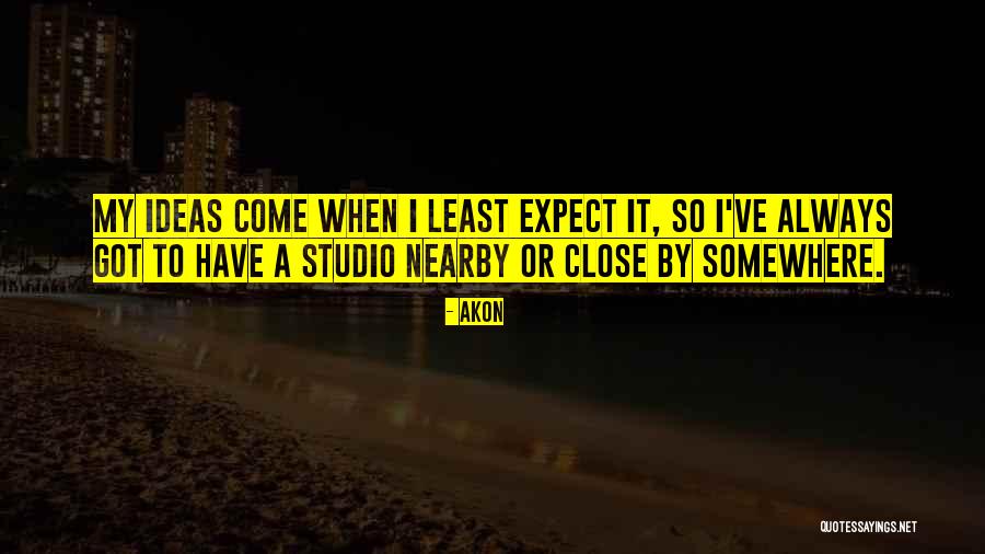 Sznaps Wodka Quotes By Akon Sznaps Wodka Quotes By Akon