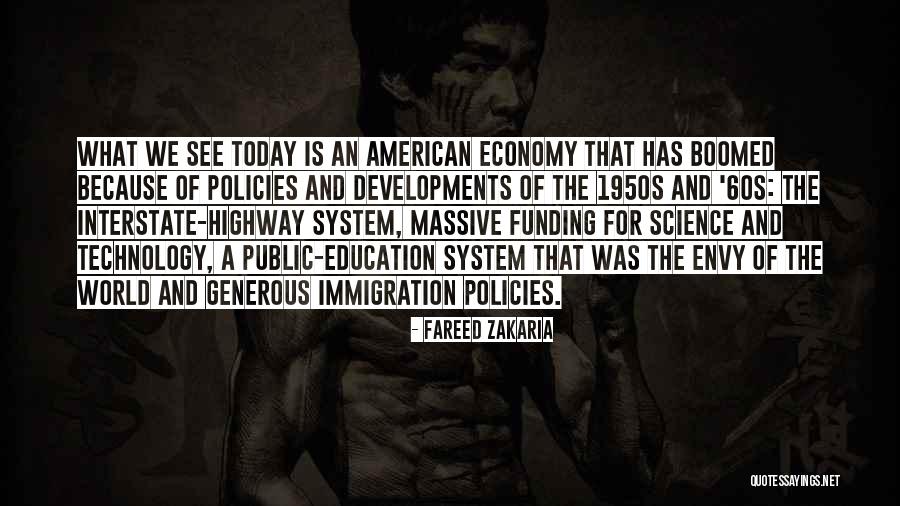 Sznapstajler Quotes By Fareed Zakaria Sznapstajler Quotes By Fareed Zakaria