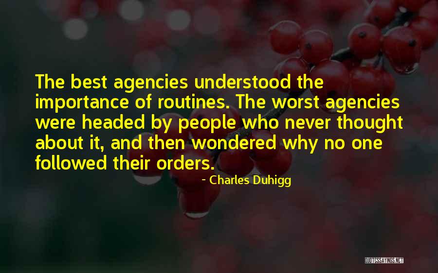 Sznaucer Quotes By Charles Duhigg Sznaucer Quotes By Charles Duhigg