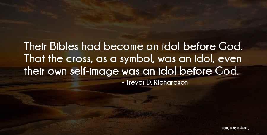 Sznaucer Quotes By Trevor D. Richardson Sznaucer Quotes By Trevor D. Richardson