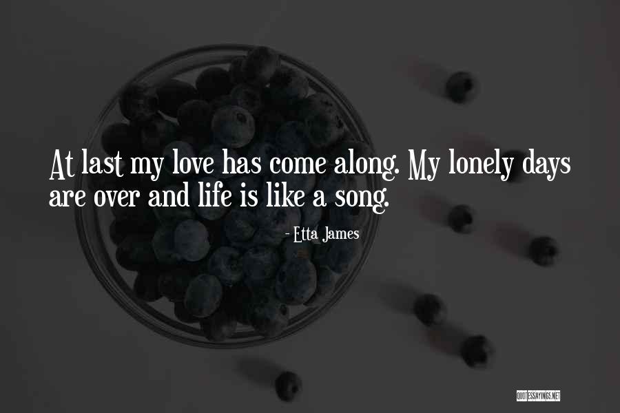 Szoba Kil T Ssal Quotes By Etta James Szoba Kil T Ssal Quotes By Etta James