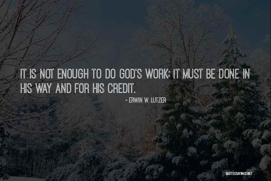 Szoboszlai Mez Quotes By Erwin W. Lutzer Szoboszlai Mez Quotes By Erwin W. Lutzer