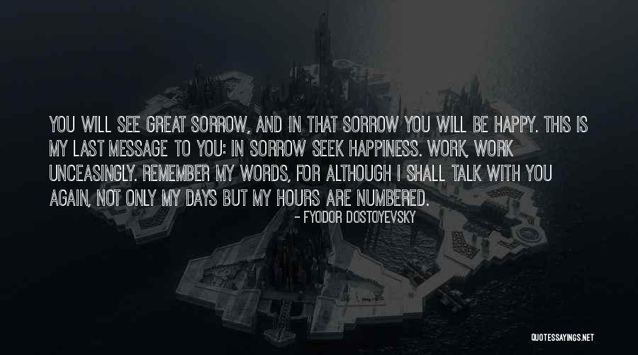 Szoldar Quotes By Fyodor Dostoyevsky Szoldar Quotes By Fyodor Dostoyevsky