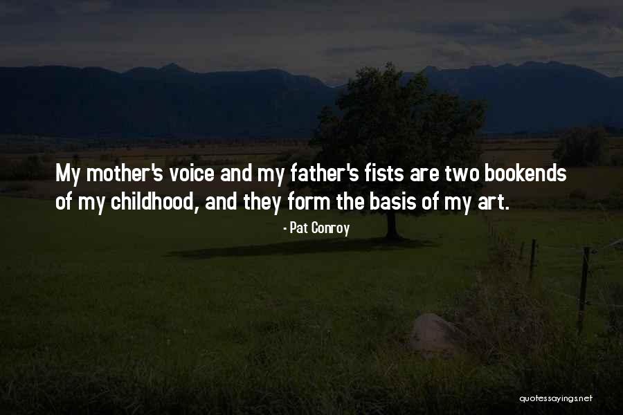 Szolds Quotes By Pat Conroy Szolds Quotes By Pat Conroy