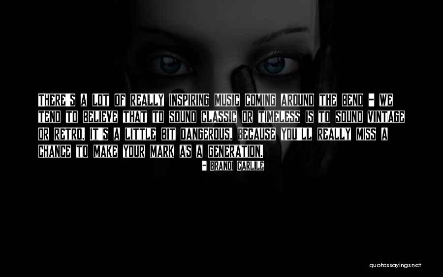 Szolnoki Szigligeti Quotes By Brandi Carlile Szolnoki Szigligeti Quotes By Brandi Carlile