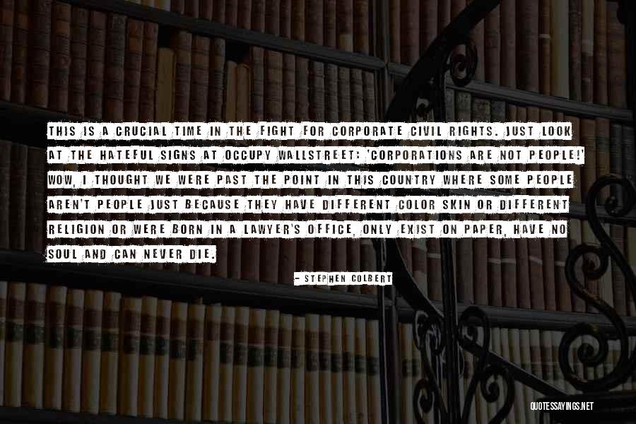Szolnoki Szigligeti Quotes By Stephen Colbert Szolnoki Szigligeti Quotes By Stephen Colbert