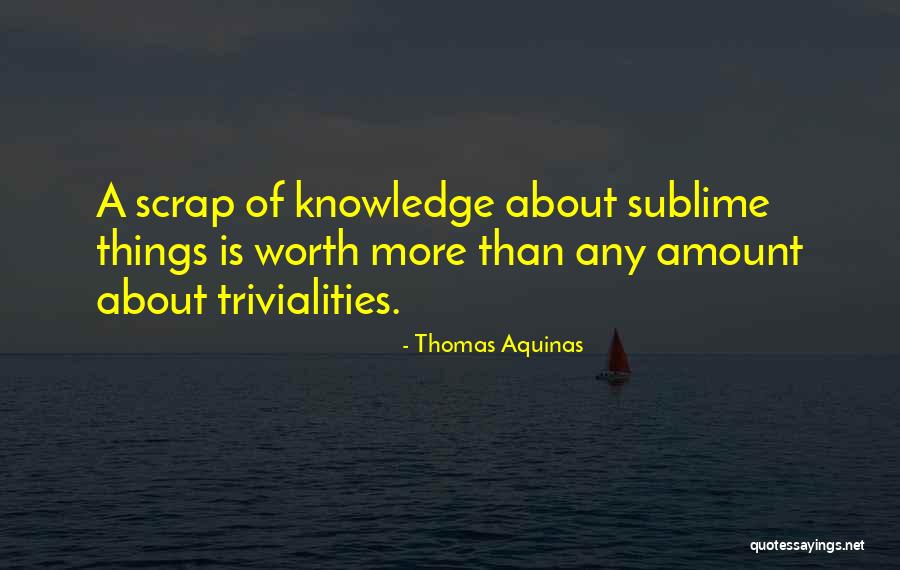 Szombathelyi Tibor Quotes By Thomas Aquinas Szombathelyi Tibor Quotes By Thomas Aquinas