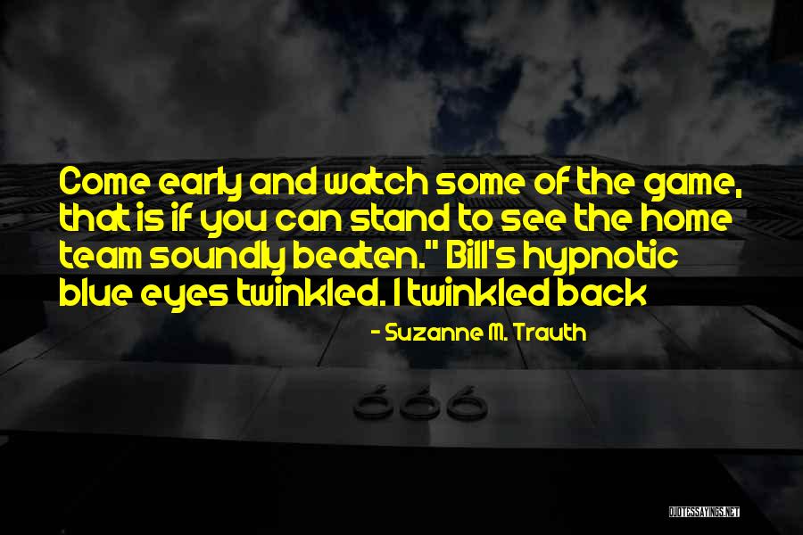 Szombathy Csaba Quotes By Suzanne M. Trauth Szombathy Csaba Quotes By Suzanne M. Trauth