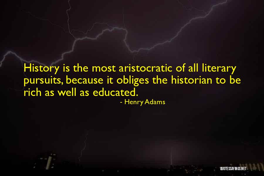 Szombathy P L Quotes By Henry Adams Szombathy P L Quotes By Henry Adams