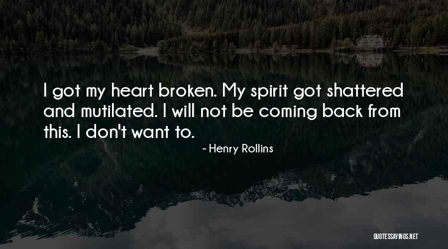 Szombathy P L Quotes By Henry Rollins Szombathy P L Quotes By Henry Rollins