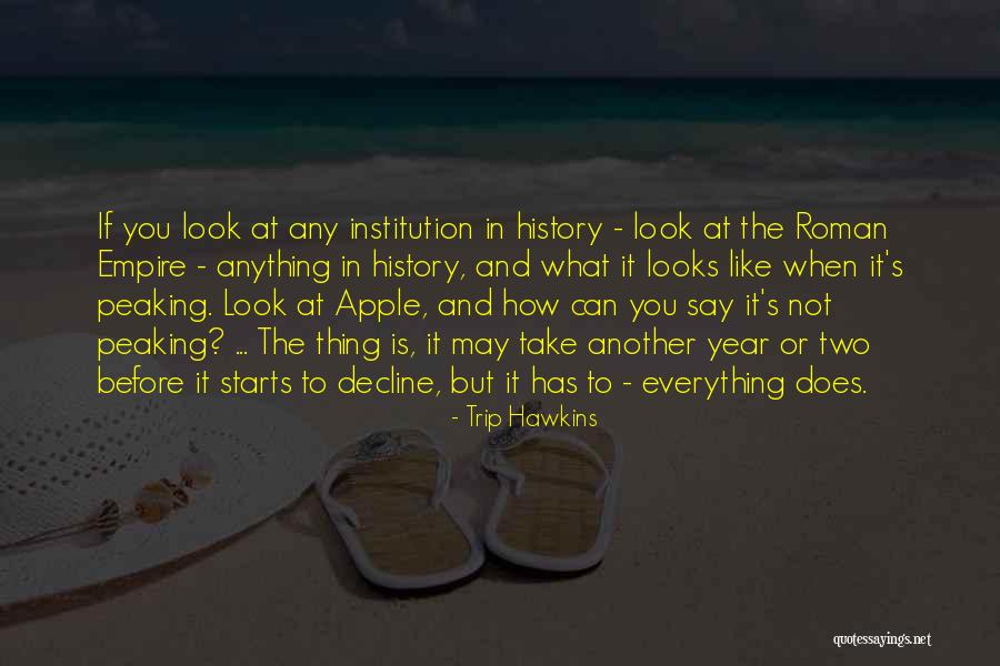 Szombathy P L Quotes By Trip Hawkins Szombathy P L Quotes By Trip Hawkins