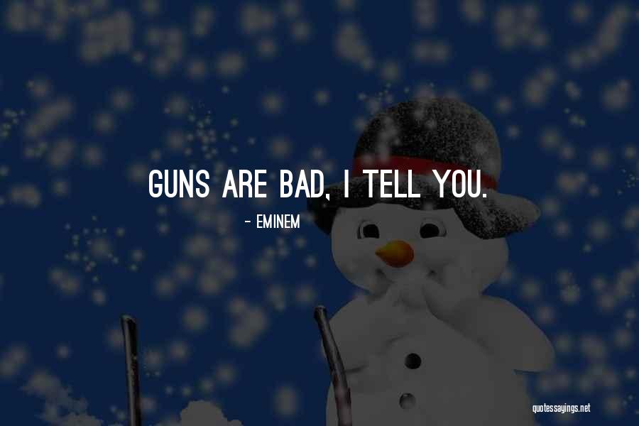 Szomoru Quotes By Eminem Szomoru Quotes By Eminem
