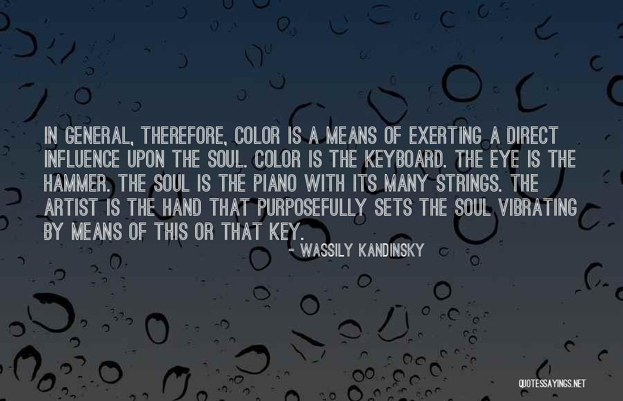 Szomoru Quotes By Wassily Kandinsky Szomoru Quotes By Wassily Kandinsky
