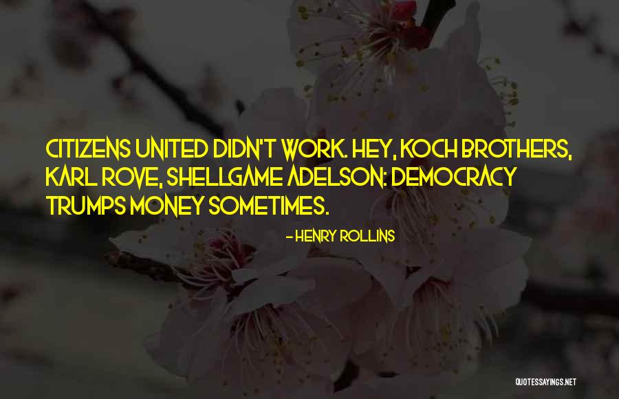 Szonja Gresa Quotes By Henry Rollins Szonja Gresa Quotes By Henry Rollins