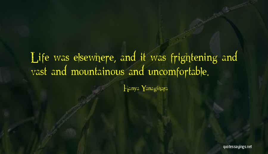 Szonja Jakovits Quotes By Hanya Yanagihara Szonja Jakovits Quotes By Hanya Yanagihara