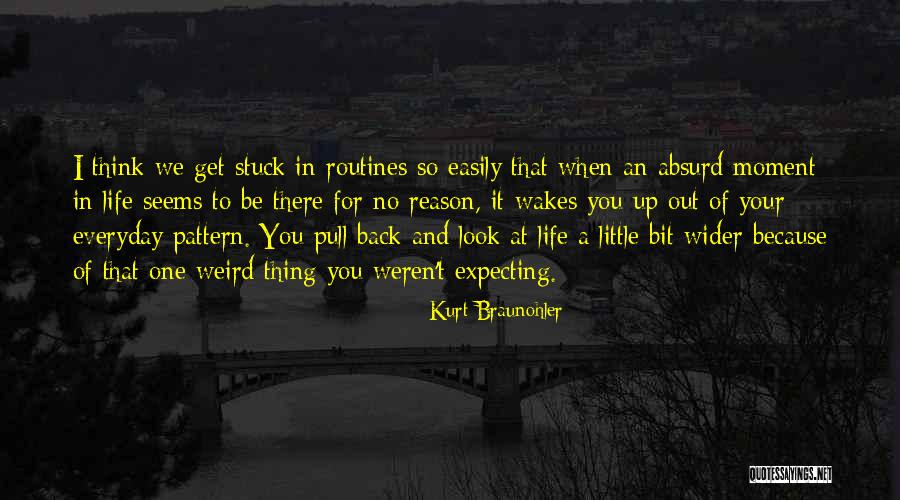 Szonja Jakovits Quotes By Kurt Braunohler Szonja Jakovits Quotes By Kurt Braunohler