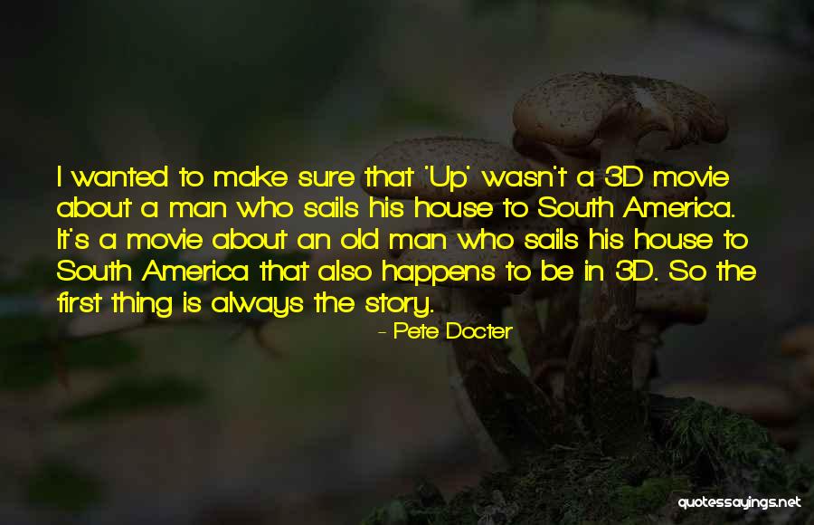 Szonyegbomb Z S Quotes By Pete Docter Szonyegbomb Z S Quotes By Pete Docter