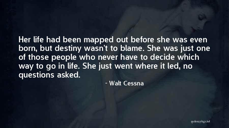 Szonyegoutlet Quotes By Walt Cessna Szonyegoutlet Quotes By Walt Cessna