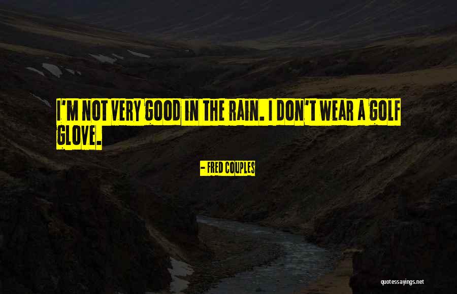 Szostak Design Quotes By Fred Couples Szostak Design Quotes By Fred Couples