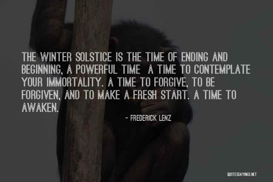 Szostak Wielun Quotes By Frederick Lenz Szostak Wielun Quotes By Frederick Lenz