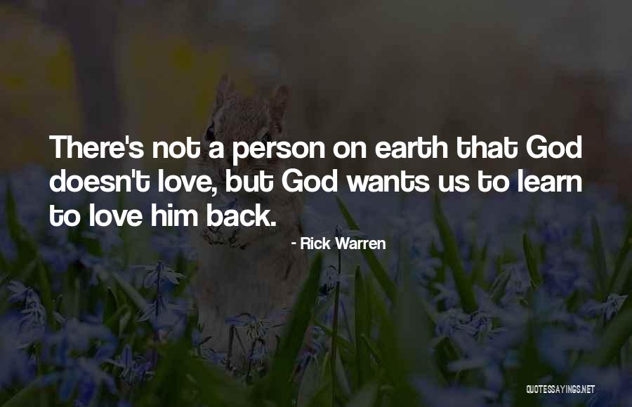 Szostka Mieczy Quotes By Rick Warren Szostka Mieczy Quotes By Rick Warren
