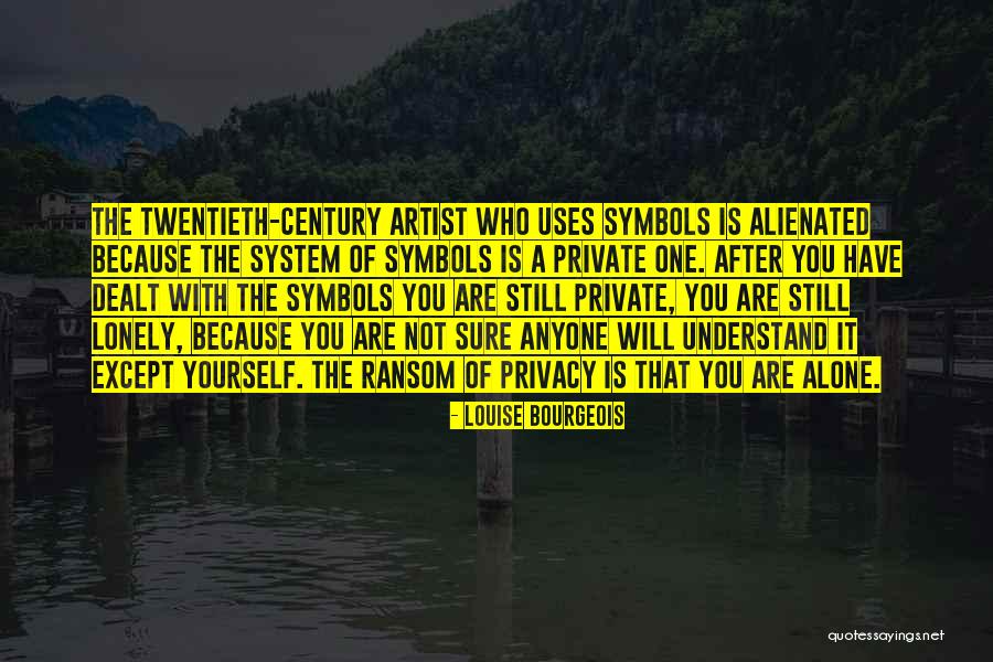 Szotyori J Zsef Quotes By Louise Bourgeois Szotyori J Zsef Quotes By Louise Bourgeois