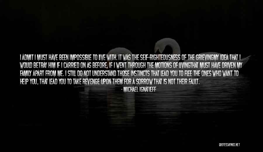 Szotyori J Zsef Quotes By Michael Ignatieff Szotyori J Zsef Quotes By Michael Ignatieff