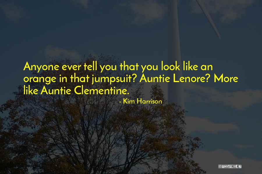 Szp Ker Korner 104 Quotes By Kim Harrison Szp Ker Korner 104 Quotes By Kim Harrison